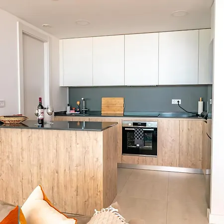 Apartament Luxury 4br Penthouse Xxl Terrace *