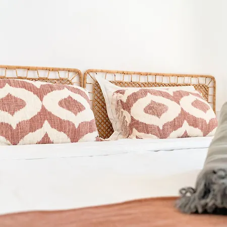 Vanian Gardens Apartment Estepona