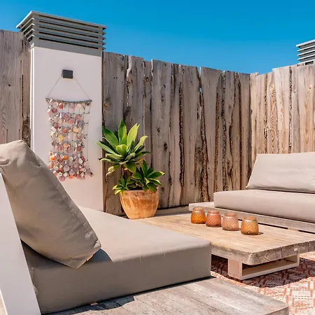 Vanian Gardens Apartment Estepona