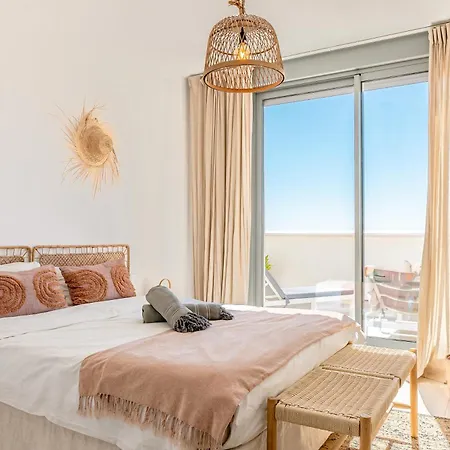 Luxury 4br Penthouse Xxl Terrace