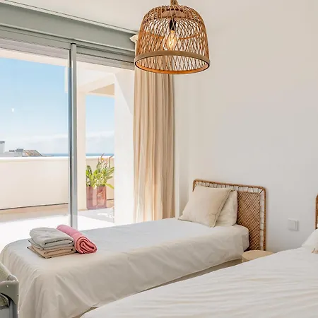 Vanian Gardens Apartment Estepona