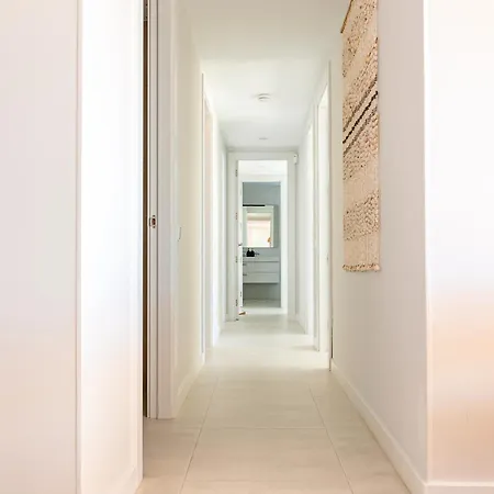 Apartament Luxury 4br Penthouse Xxl Terrace *