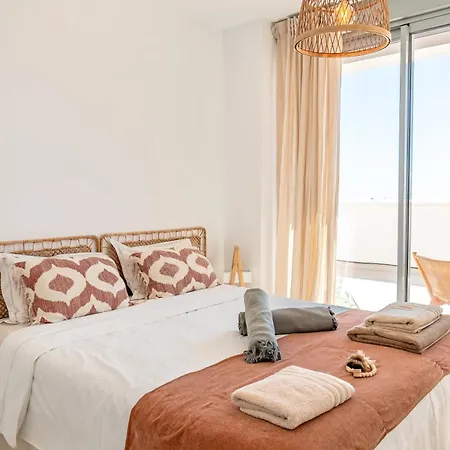 Vanian Gardens Apartment Estepona