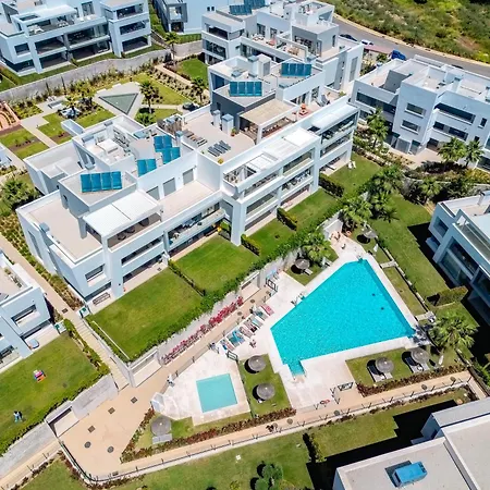 Luxury 4br Penthouse Xxl Terrace *