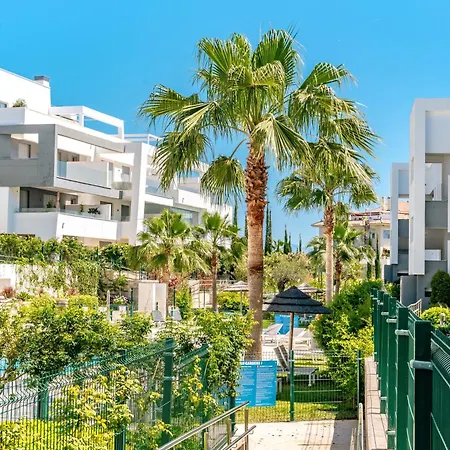 Apartment Vanian Gardens *