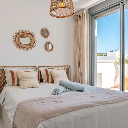 Apartament Luxury 4br Penthouse Xxl Terrace *