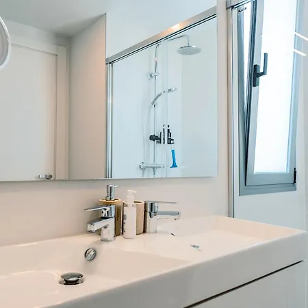 Apartament Luxury 4br Penthouse Xxl Terrace *