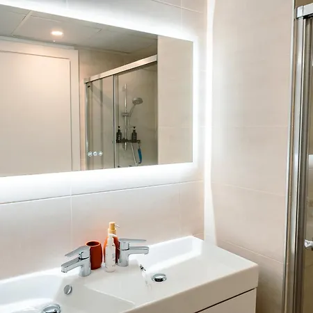 Apartament Luxury 4br Penthouse Xxl Terrace Estepona